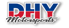 DHY Motorsports Logo